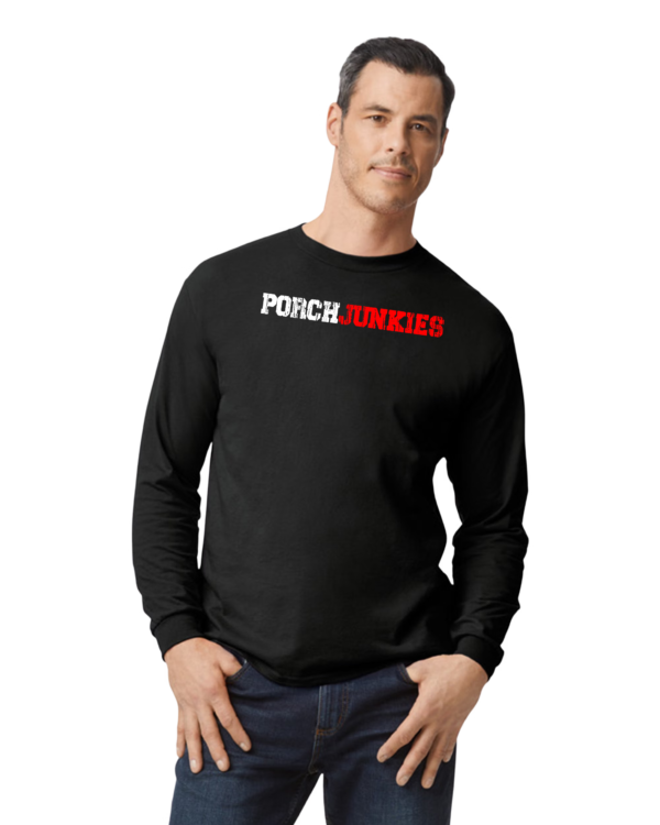 Porch Junkies Original - Image 3