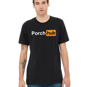 PorchHub Junkies