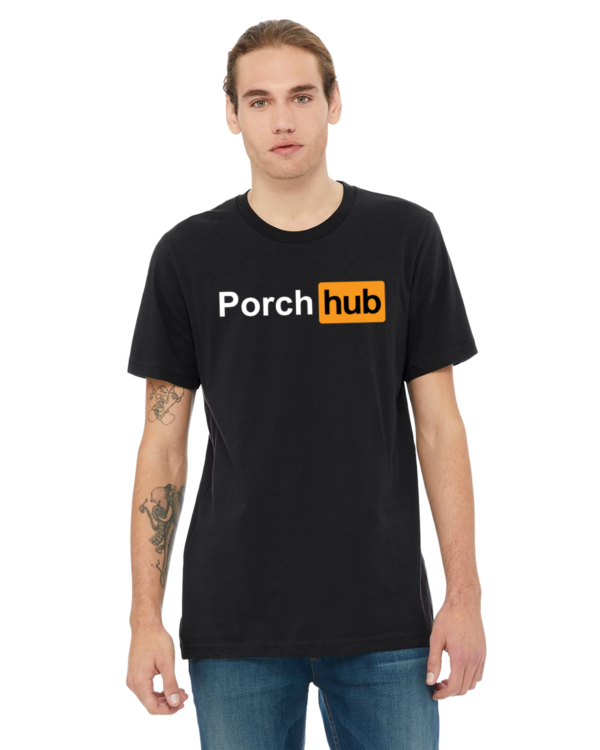 PorchHub Junkies