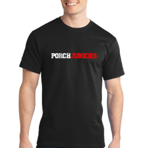 Porch Junkies Original
