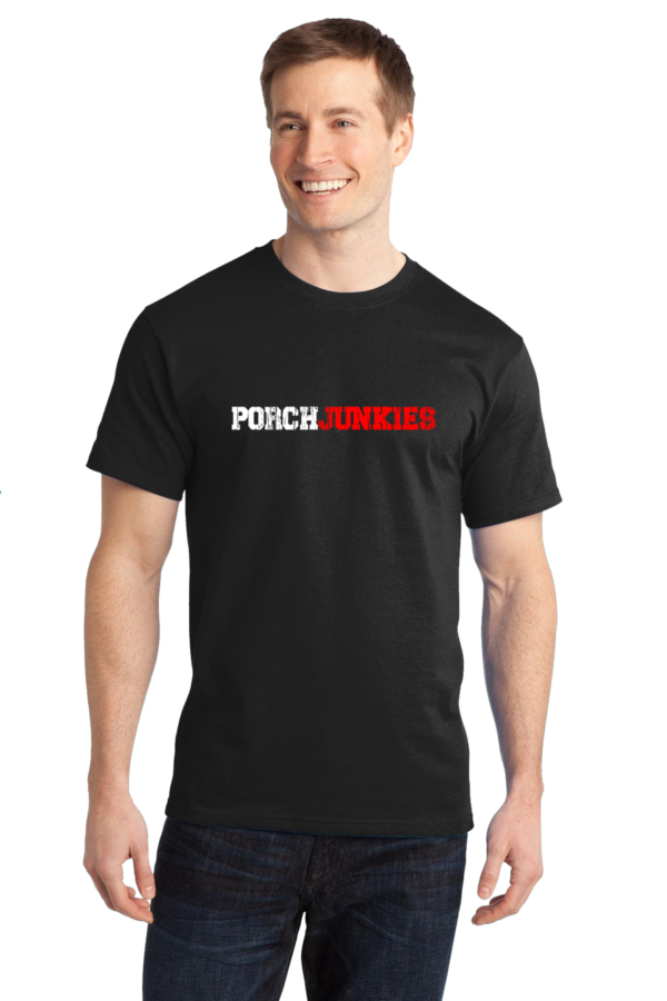 Porch Junkies Original