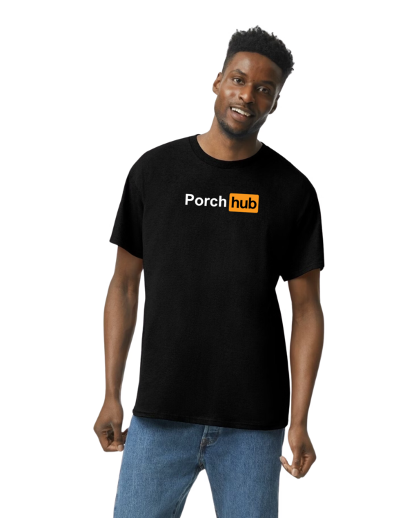 PorchHub Junkies - Image 3