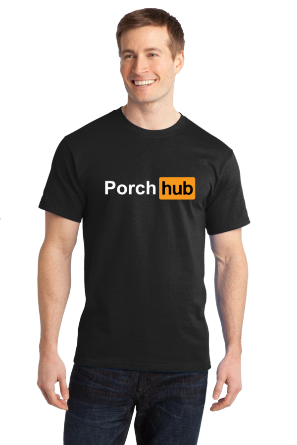 PorchHub Junkies - Image 2