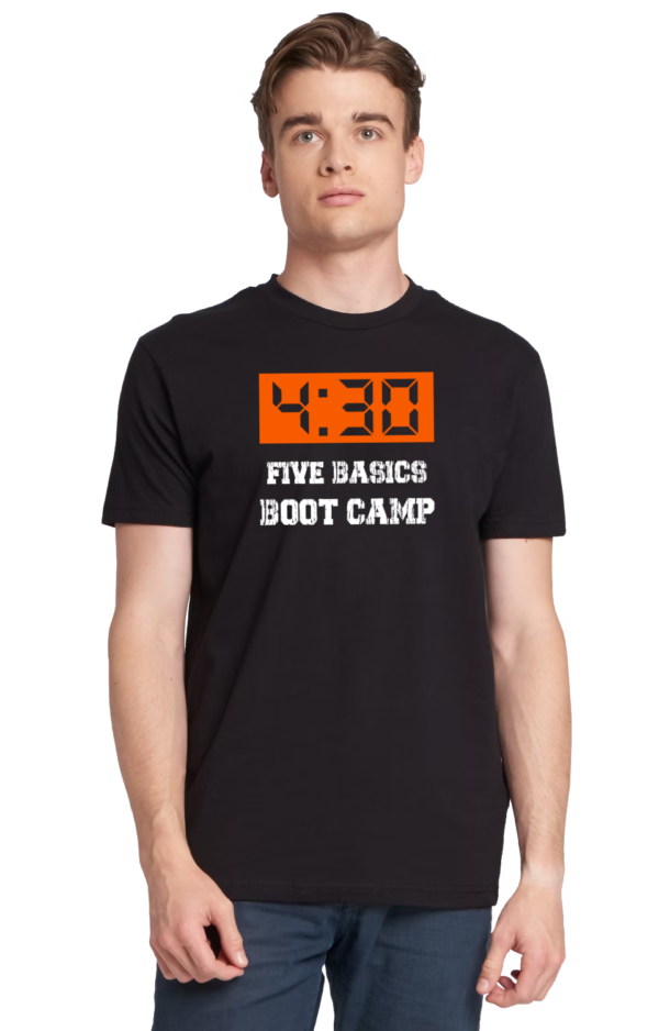 Boot Camp